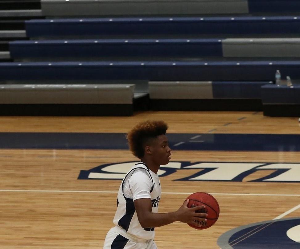 Kevin Everhart mugshot