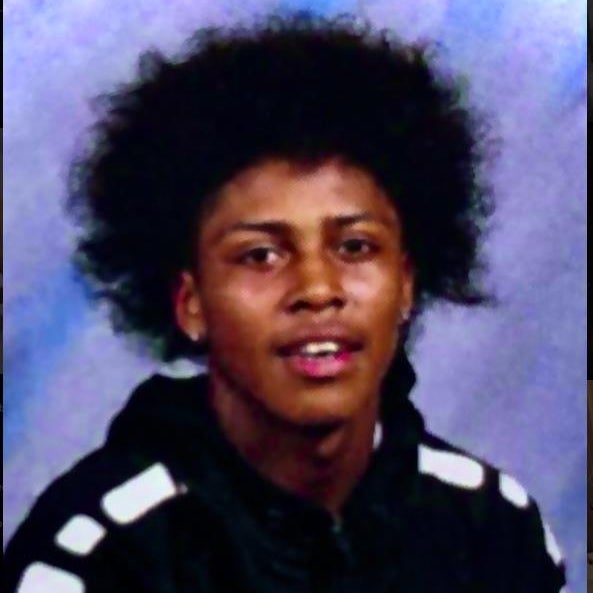 Mackenzie Frazier mugshot