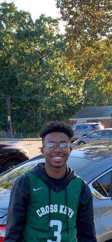 Da'Shawn Swinson