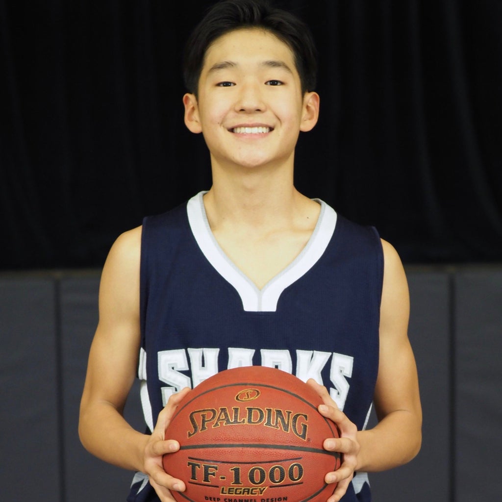 Aiden Lee