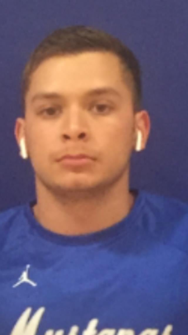 Danny Amezquita