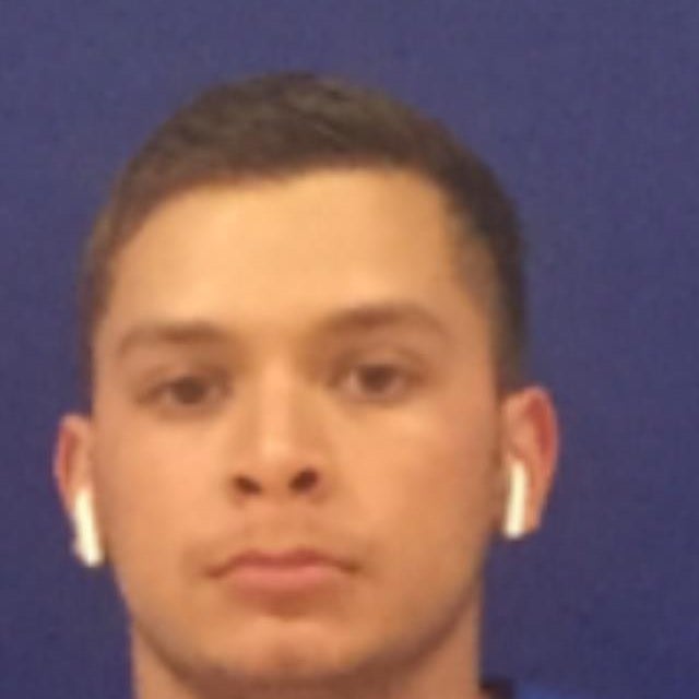 Danny Amezquita