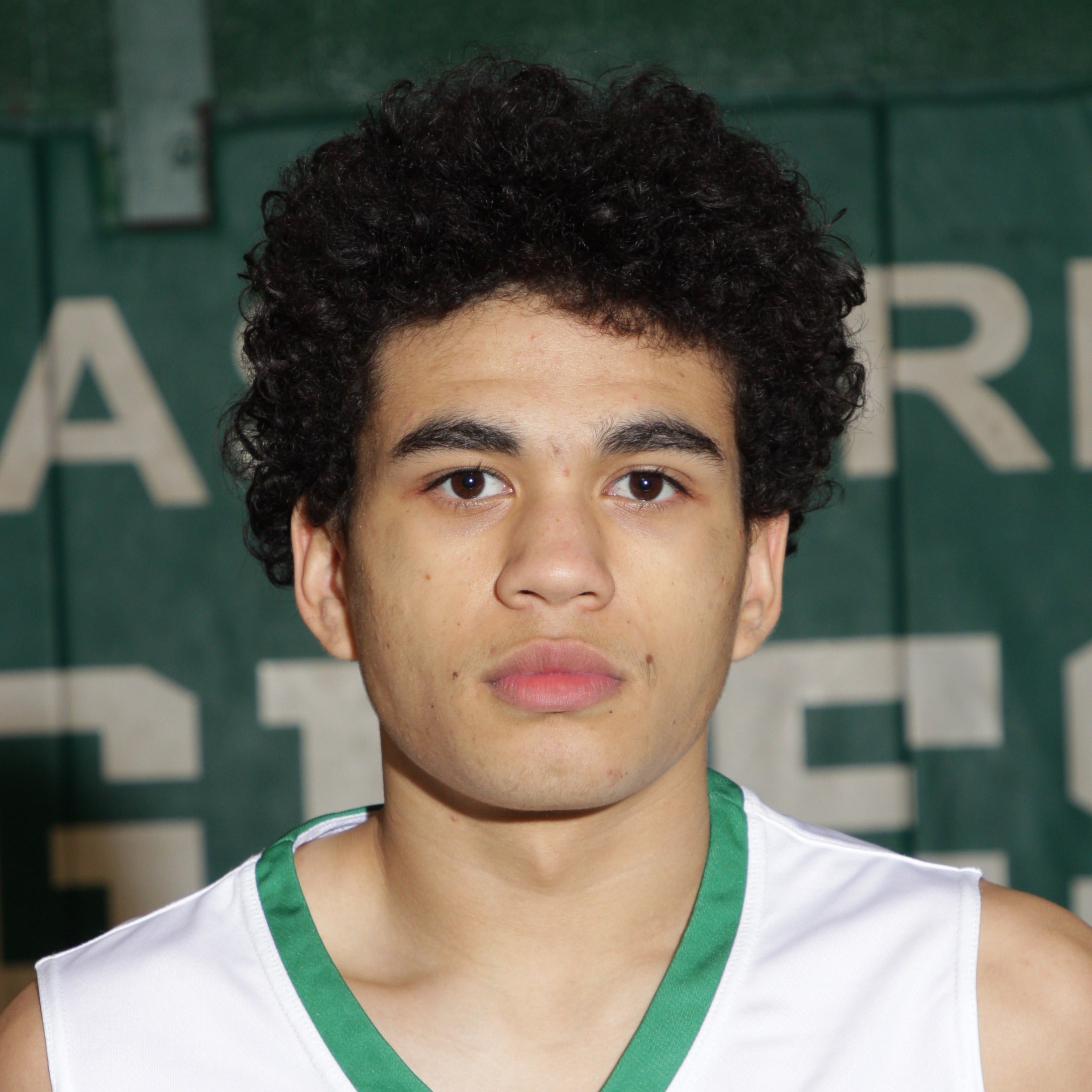 Alik  Lewis