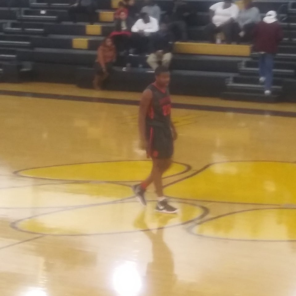 AJ Mebane