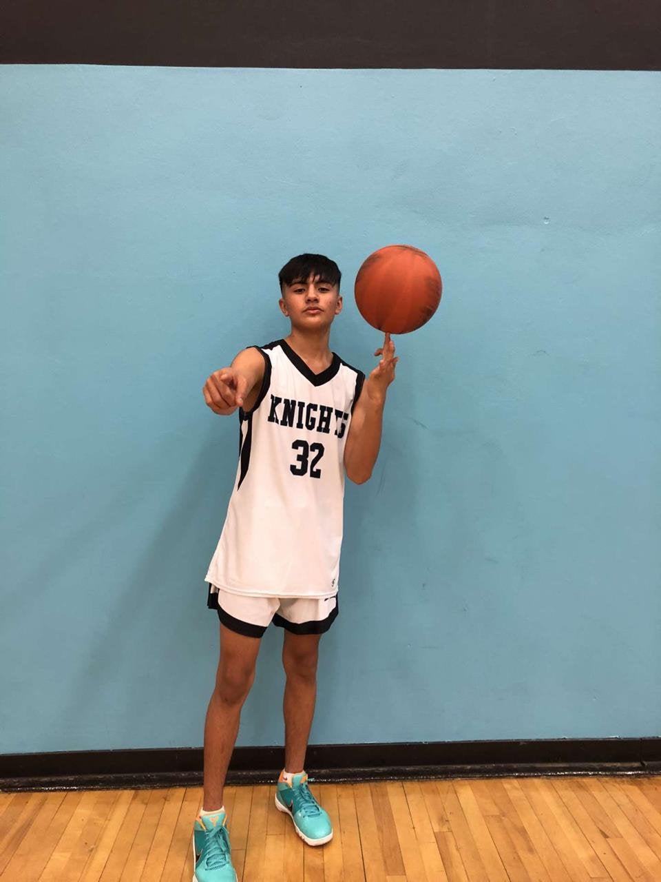 Shane Douma-sanchez