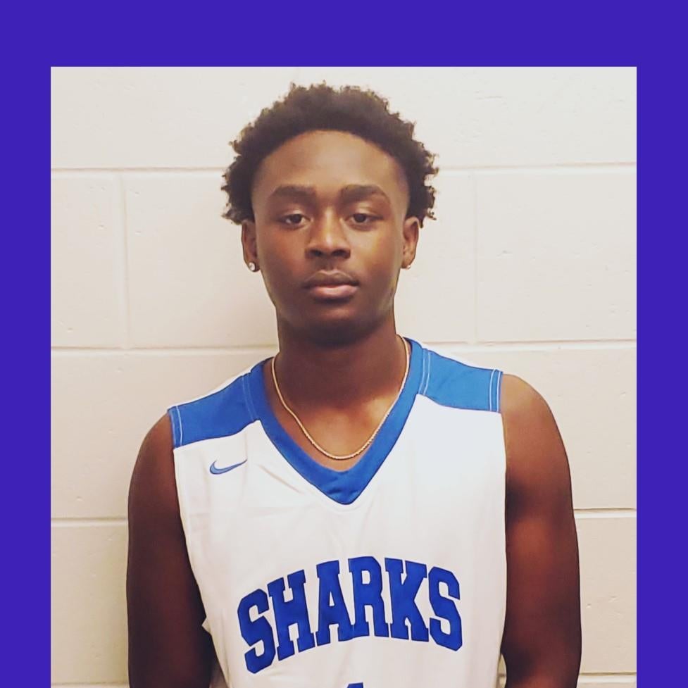 Nik Frazier mugshot