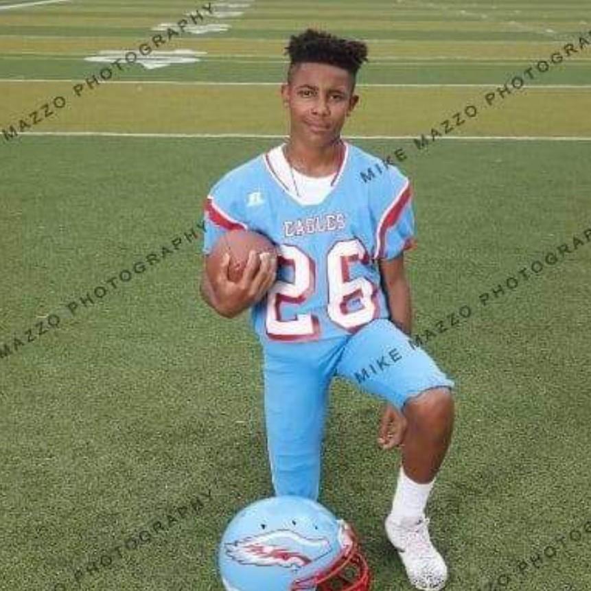 Montez Trosclair mugshot