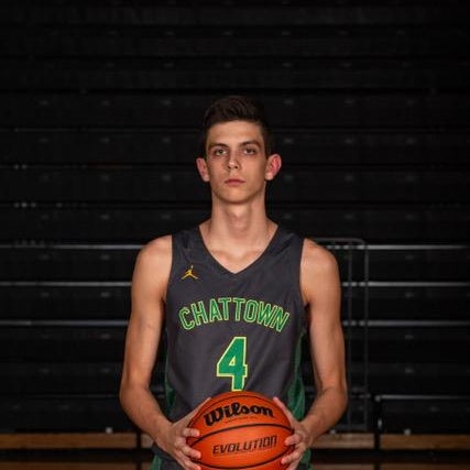 Cade Pendleton mugshot