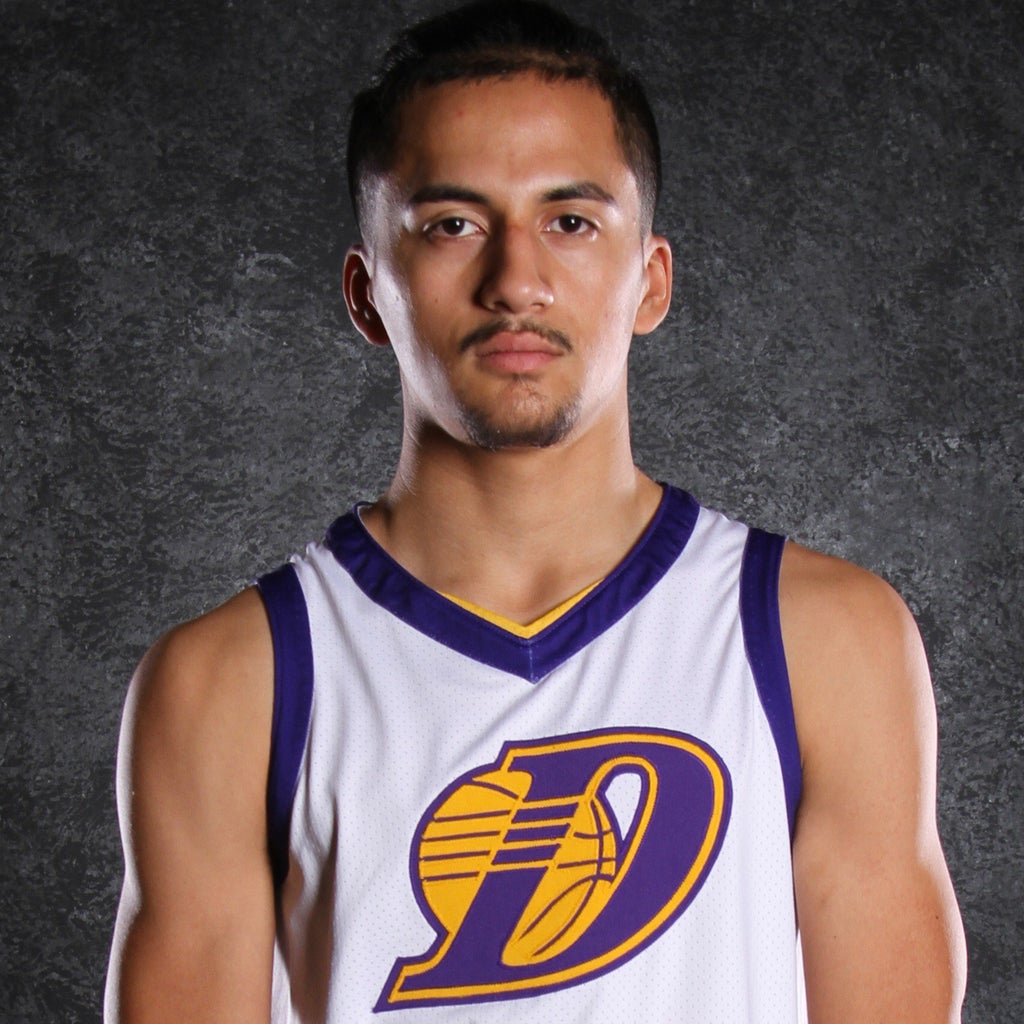 Cole Alicea mugshot