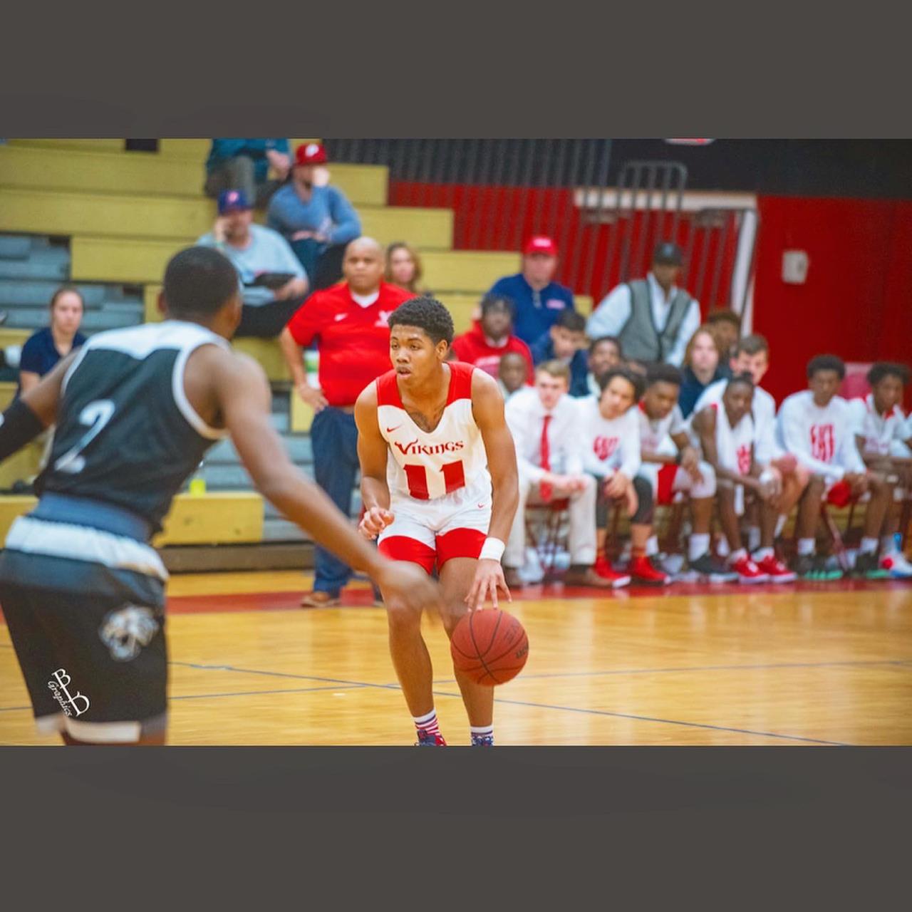Keyshawn Fleetion