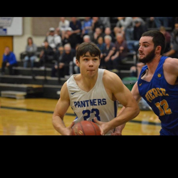 Connor Gilbreath 