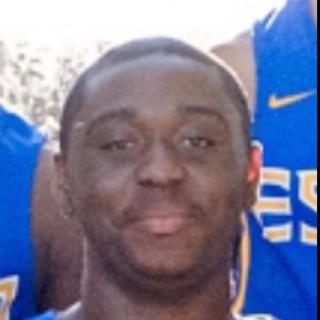 Kylan Larry