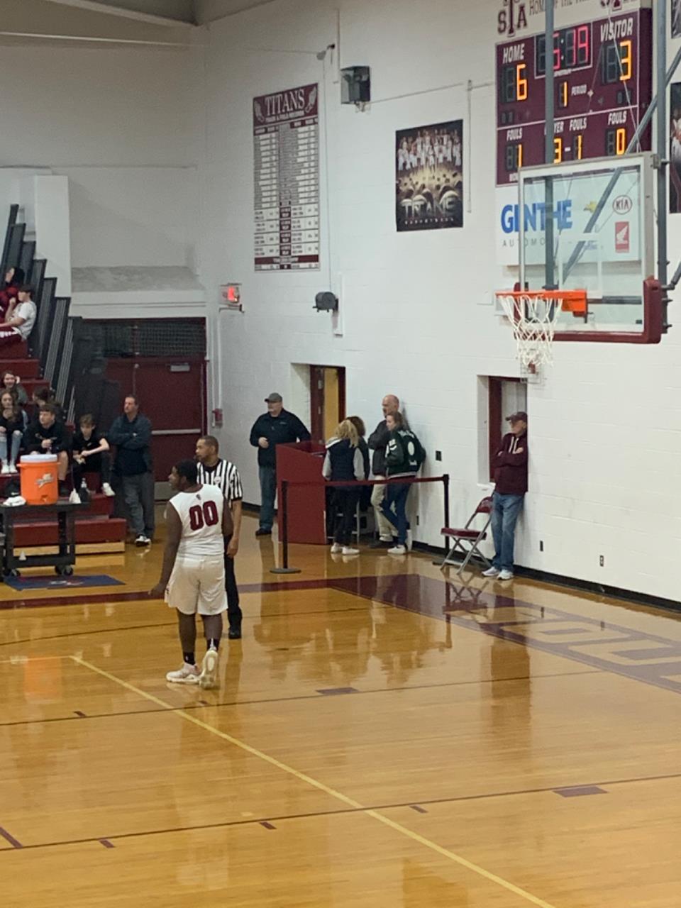 Daveon Jones