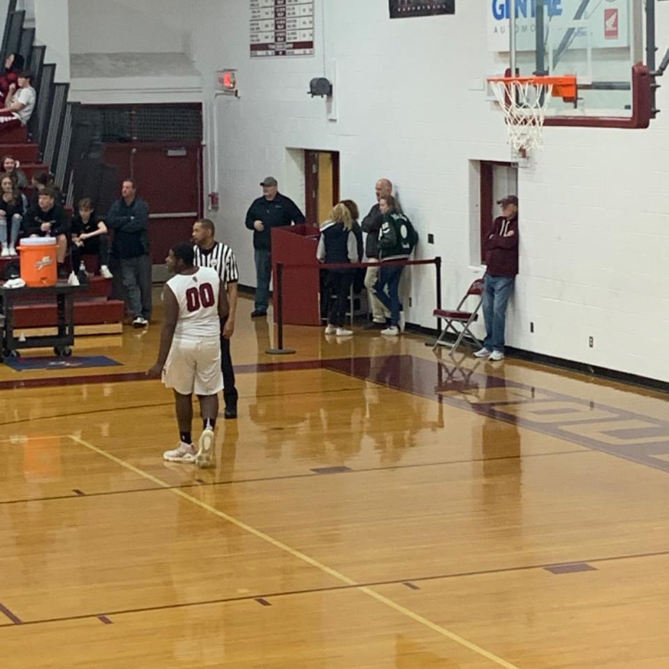 Daveon Jones
