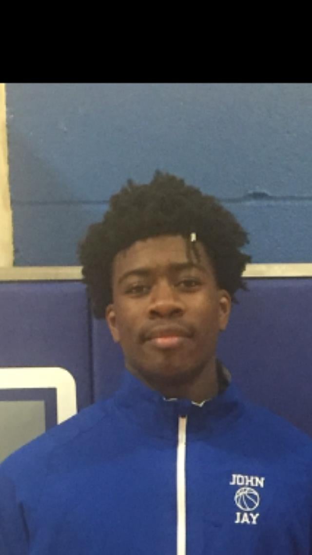 Ze'rik Onyema