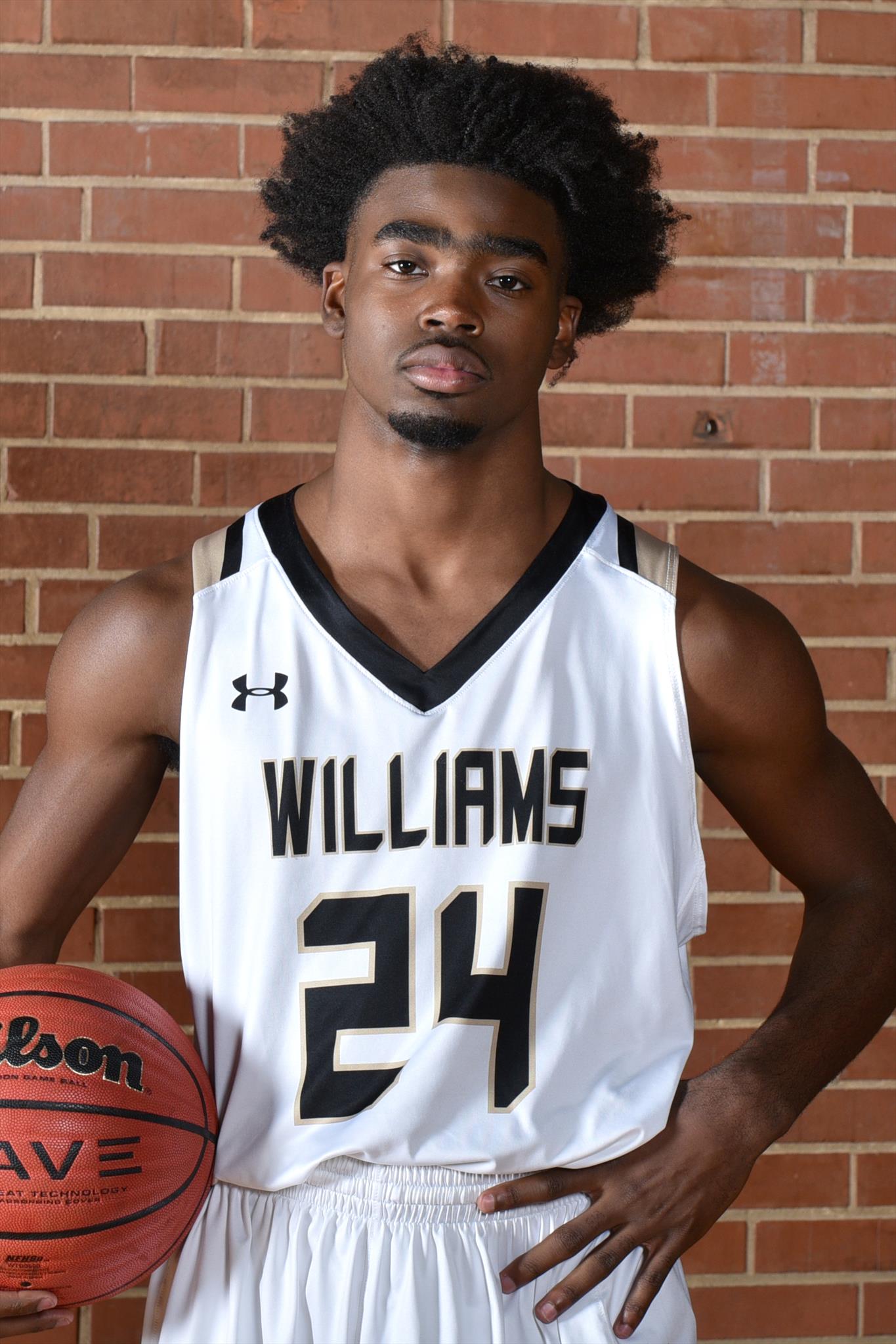 Alijah Richmond mugshot