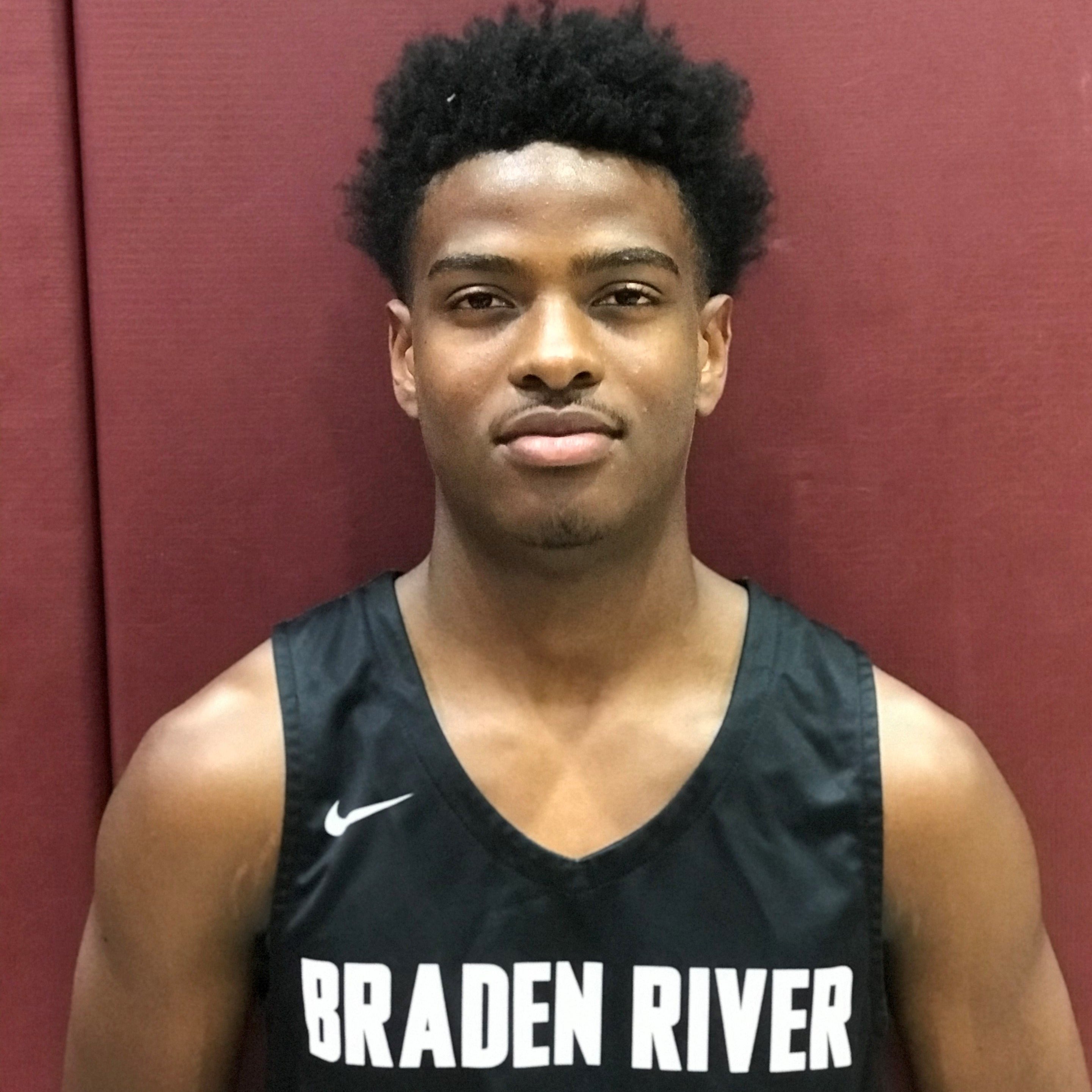 Kamron Brooks