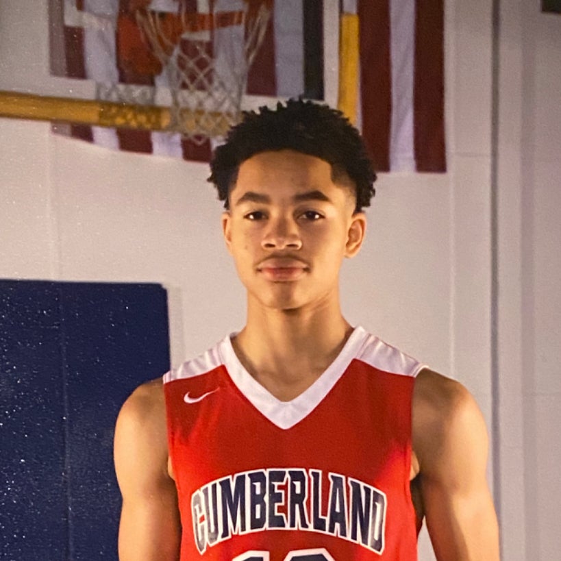 Jelani  Hamilton