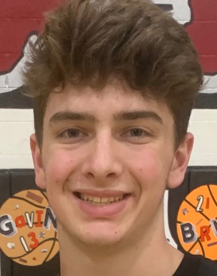 Corbin Cox