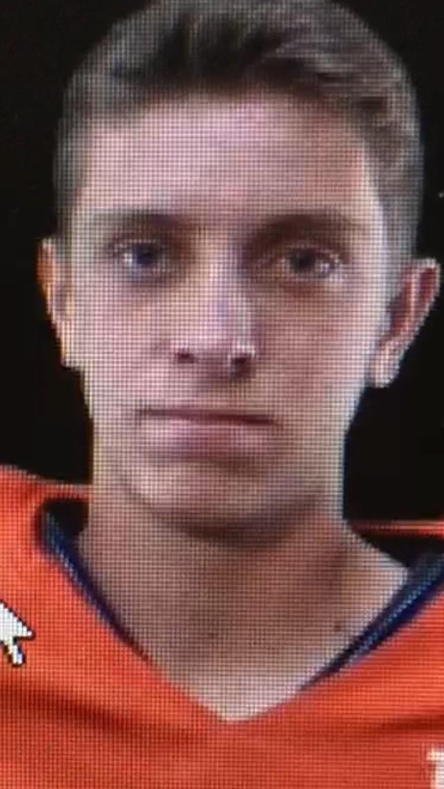 Sam Orton