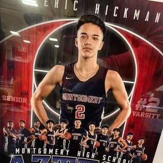 Jae Hickman mugshot