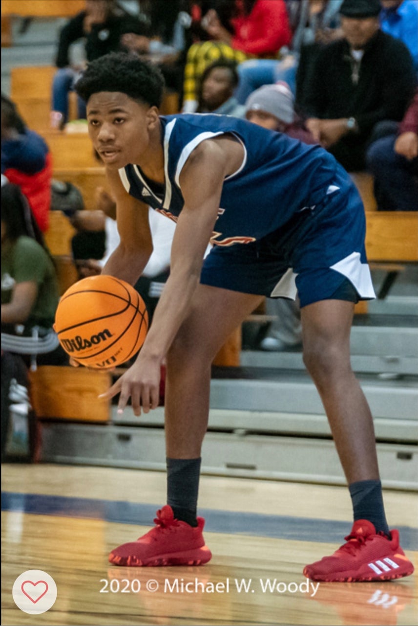Malachi Searcy