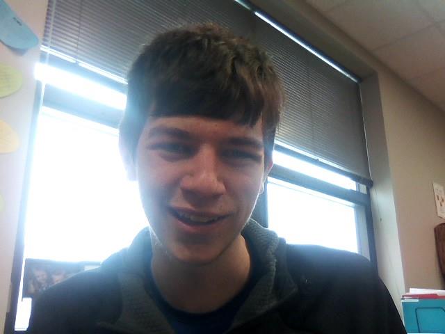 Thomas Shantz