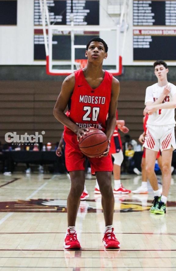 Jaden Phillips