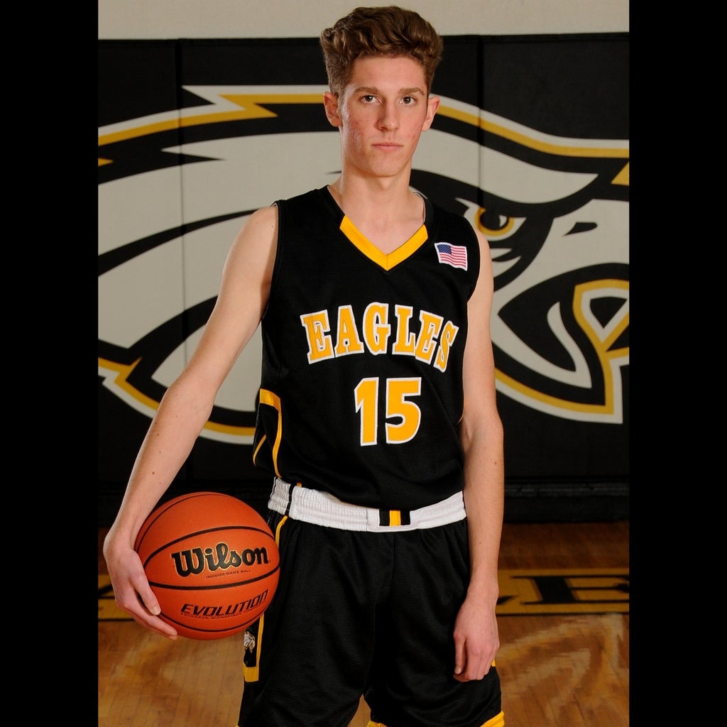 Noah Forbush