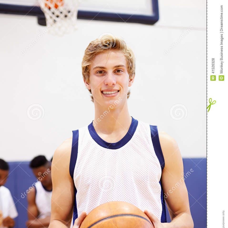 Brandon Forde