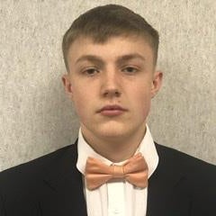 Kaleb Tramel mugshot