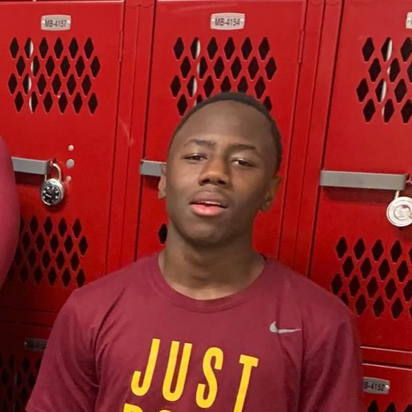 Ty'Corrian Sheffield mugshot