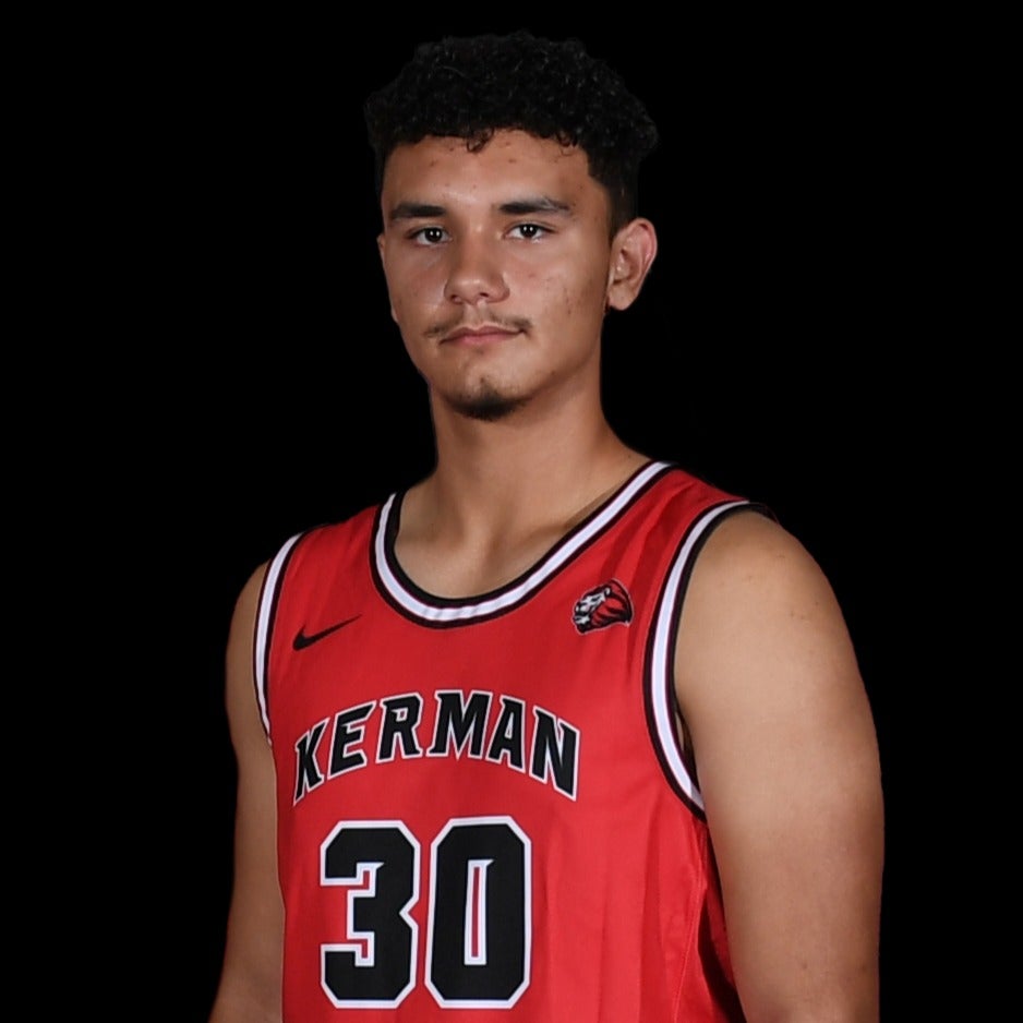 Jordan Perez