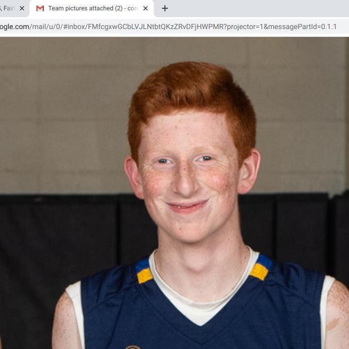 Tyler Joy mugshot
