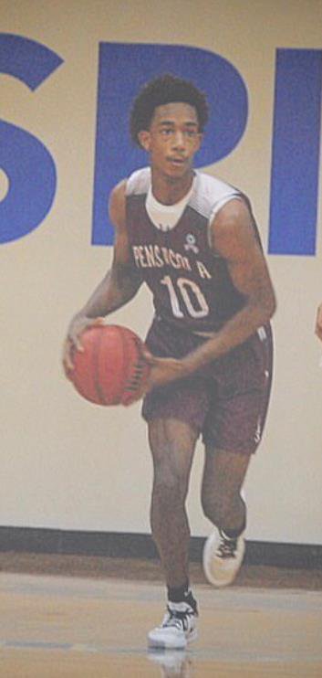 Caleb Young