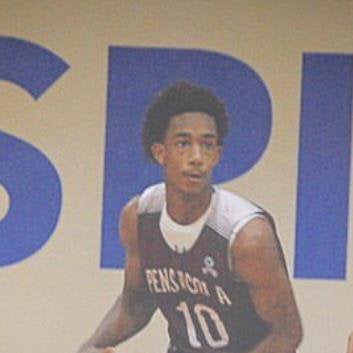 Caleb Young mugshot