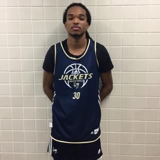 Jarrian Hanncock mugshot