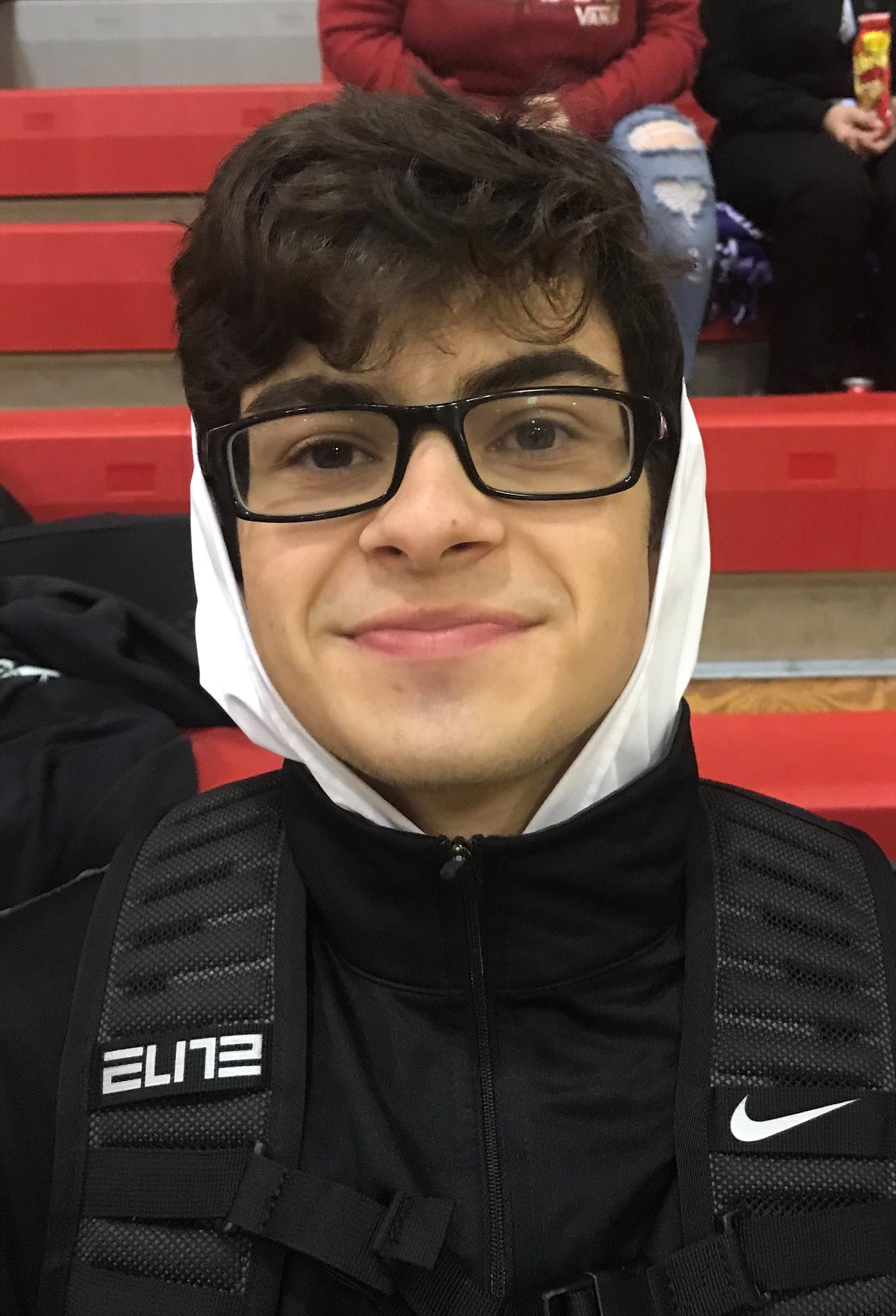 Jonah Gonzalez