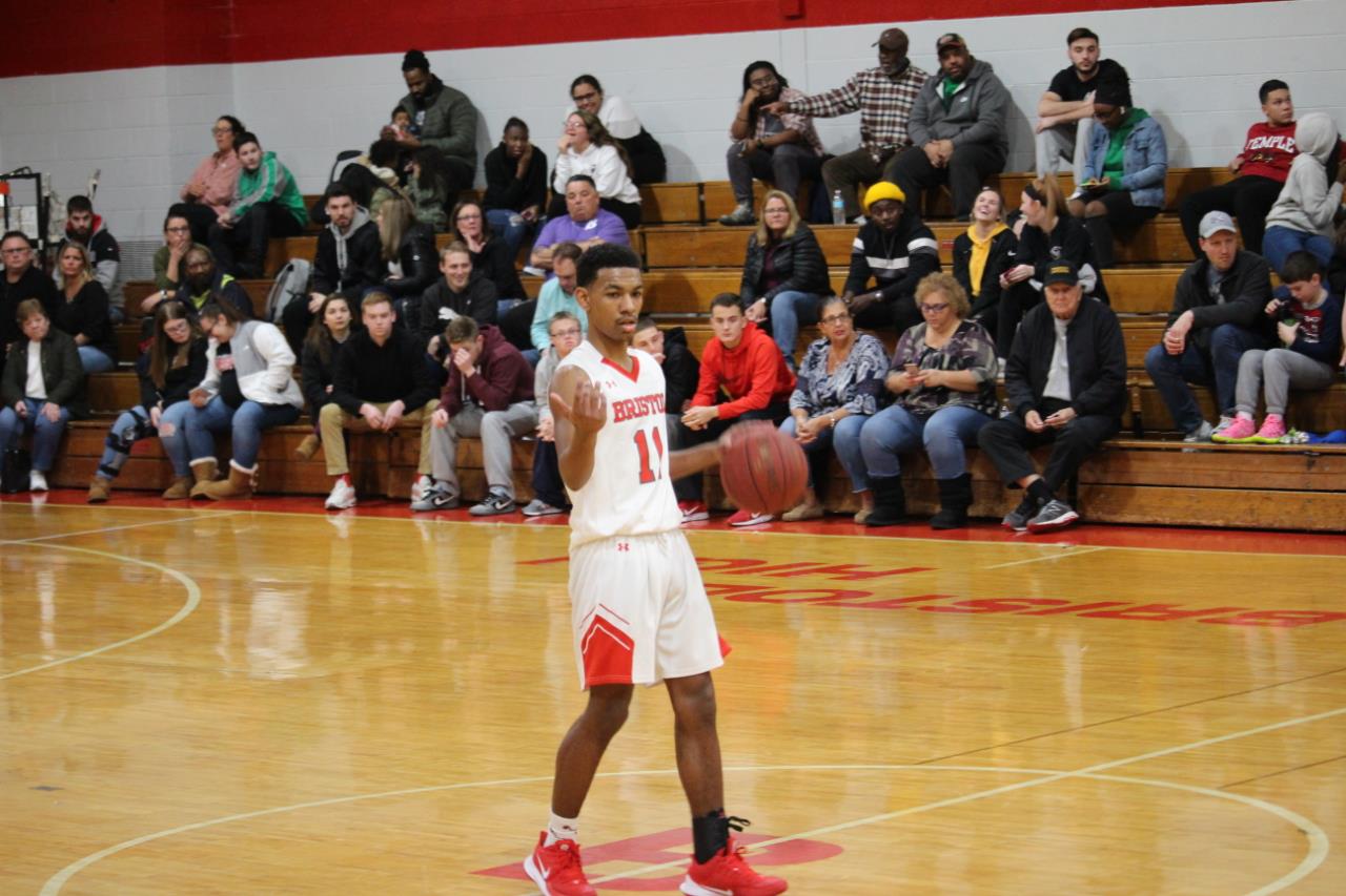 Jaylon Hammond