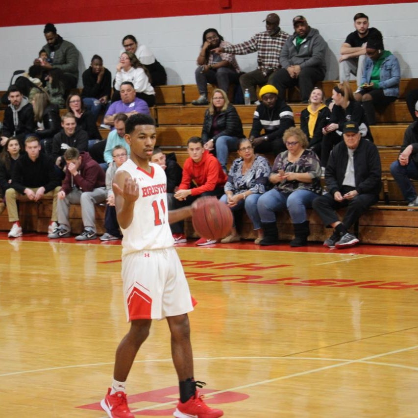 Jaylon Hammond