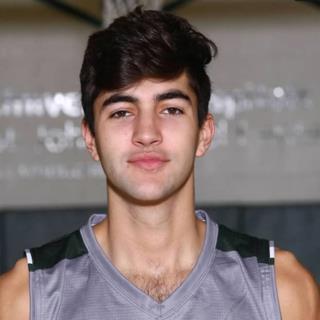 Justin Garcia