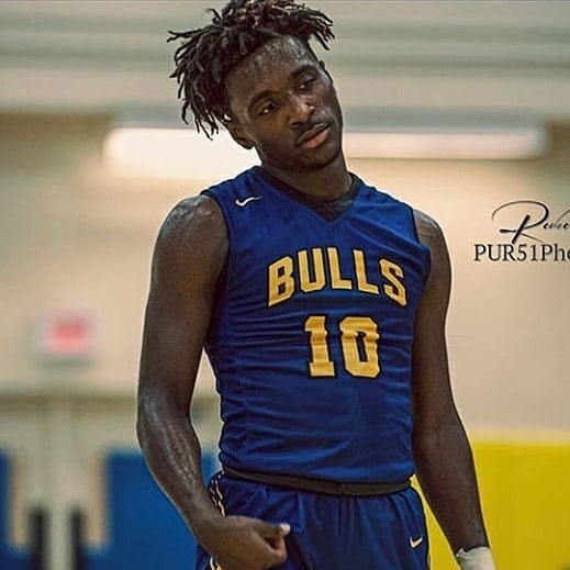 P.J PAULK mugshot