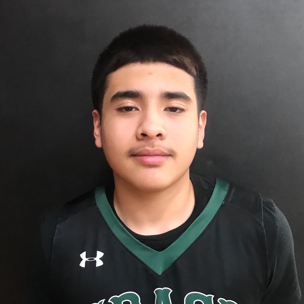 Jalen Rodrigez