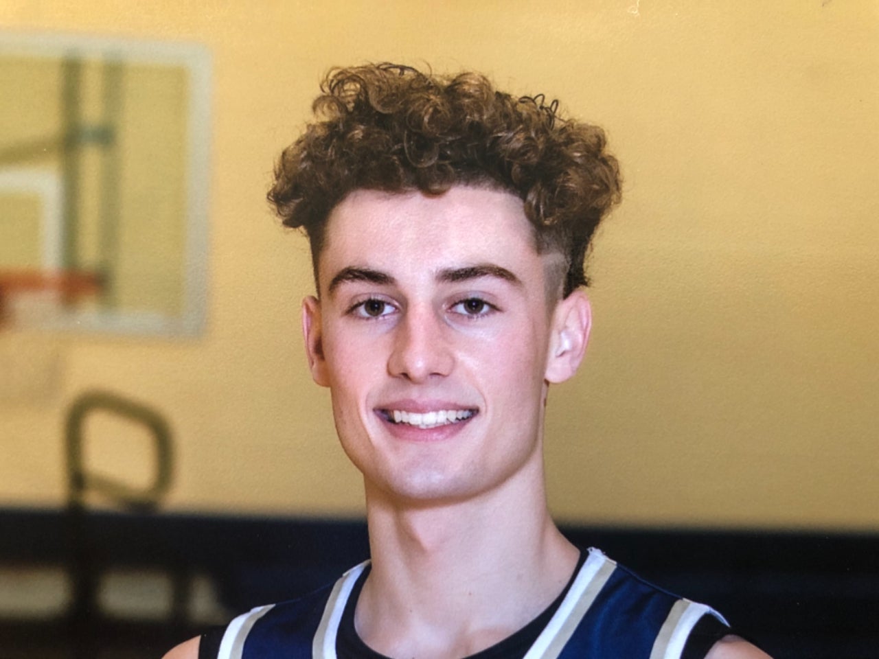 Brayden Greenlee mugshot