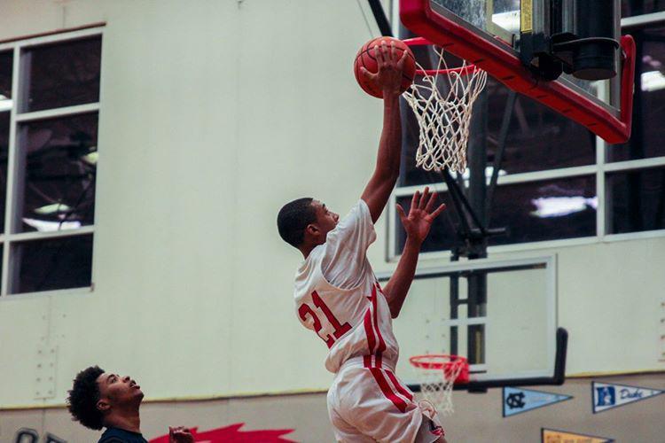 Rashad Ward
