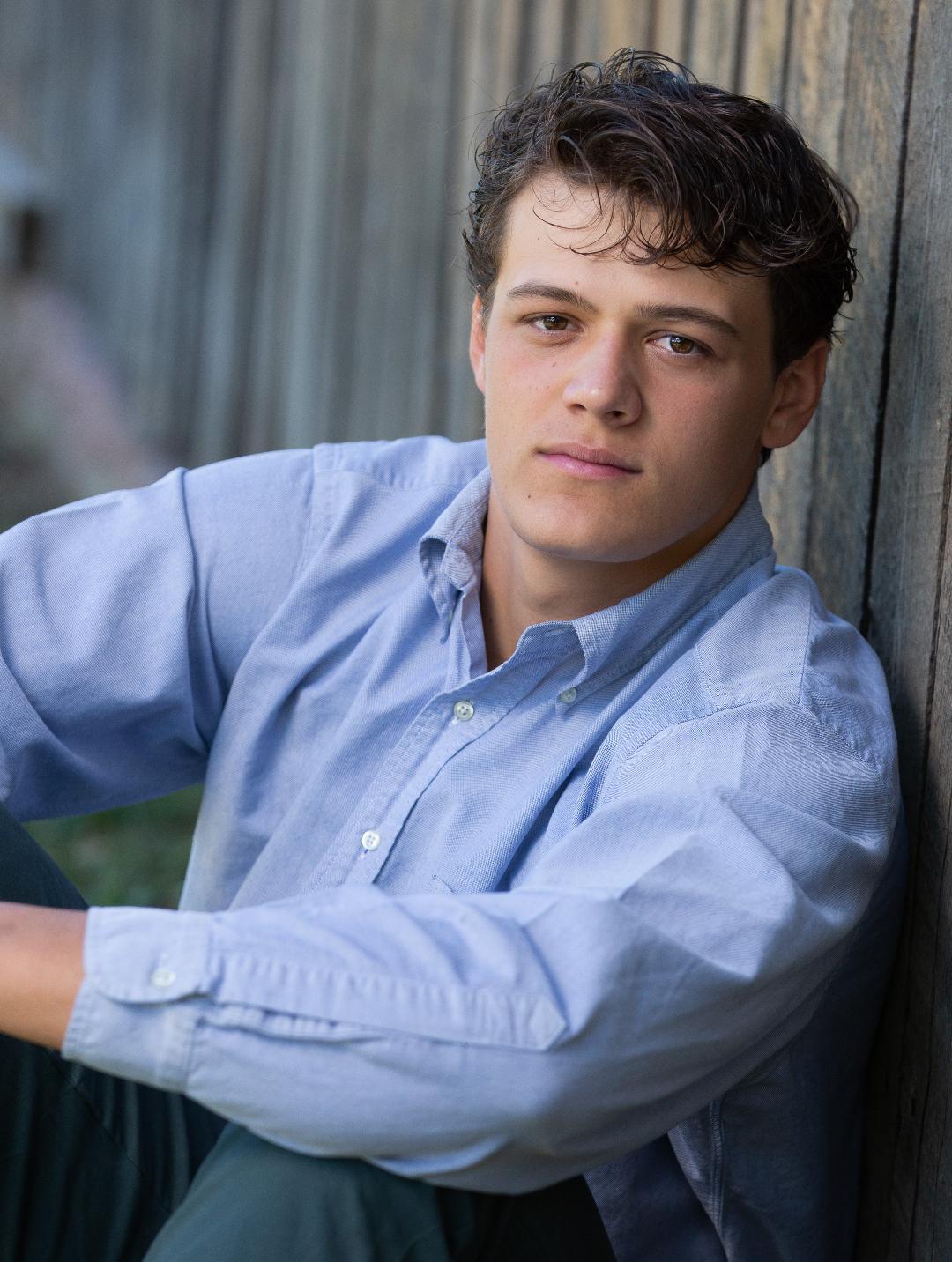 Aidan Ledingham
