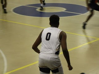 Isaiah Eggleston