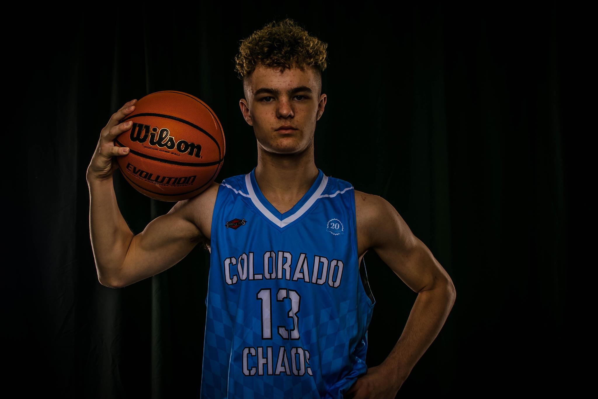Truman Chambers