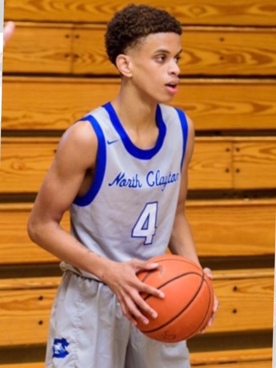 Jermaine Lattimore mugshot