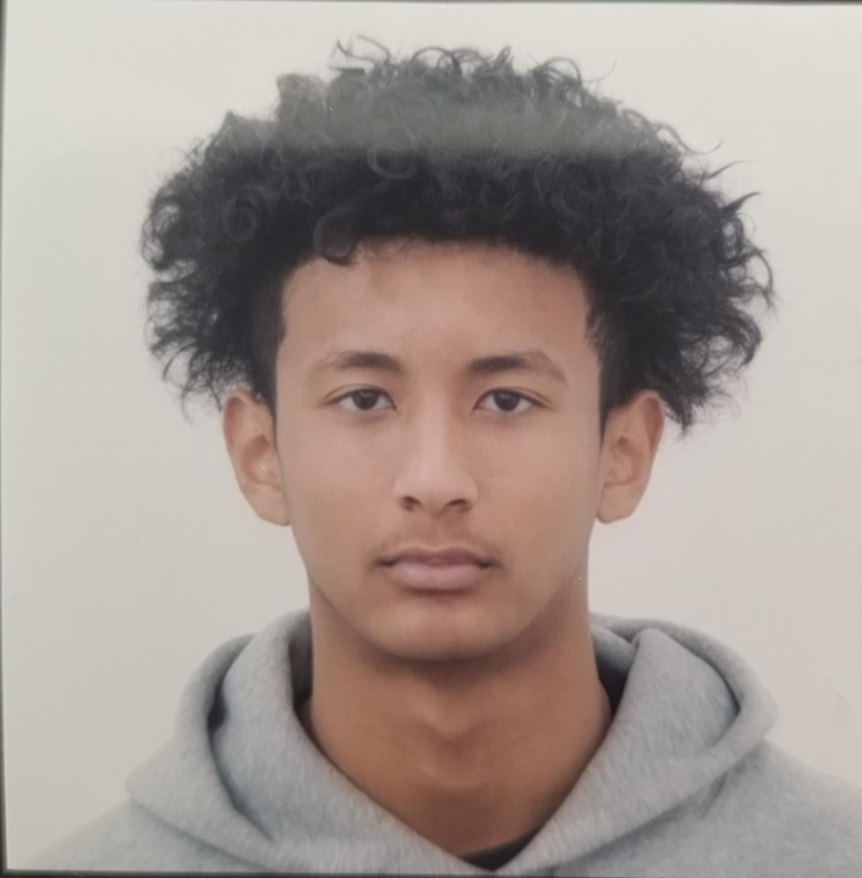 Tedrous Teshome